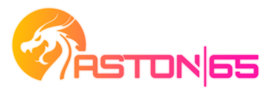 Aston65 แหล่งรวมเกมเดิมพันครบวงจร สล็อตแตกง่าย จ่ายจริงทุกยอด